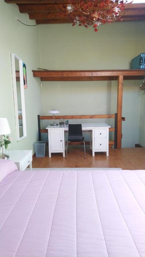 Casa de Férias Casafiorita Mattarana