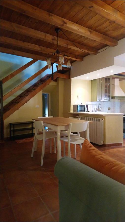 Casa de Férias Casafiorita Mattarana