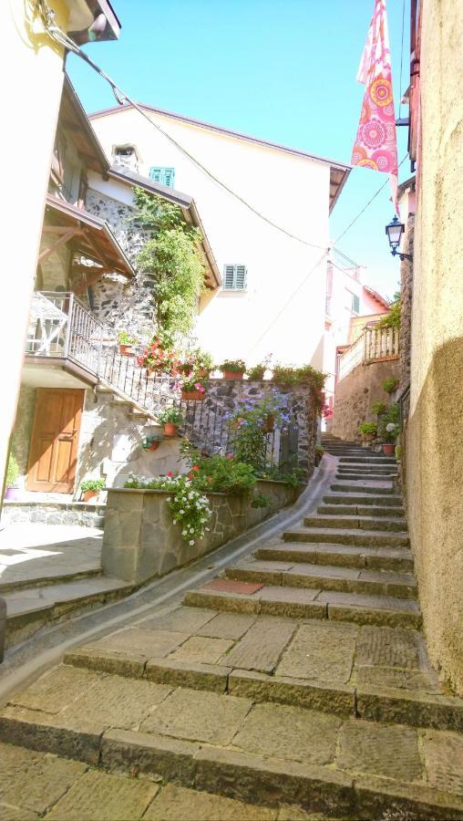 Casafiorita Casa de Férias *