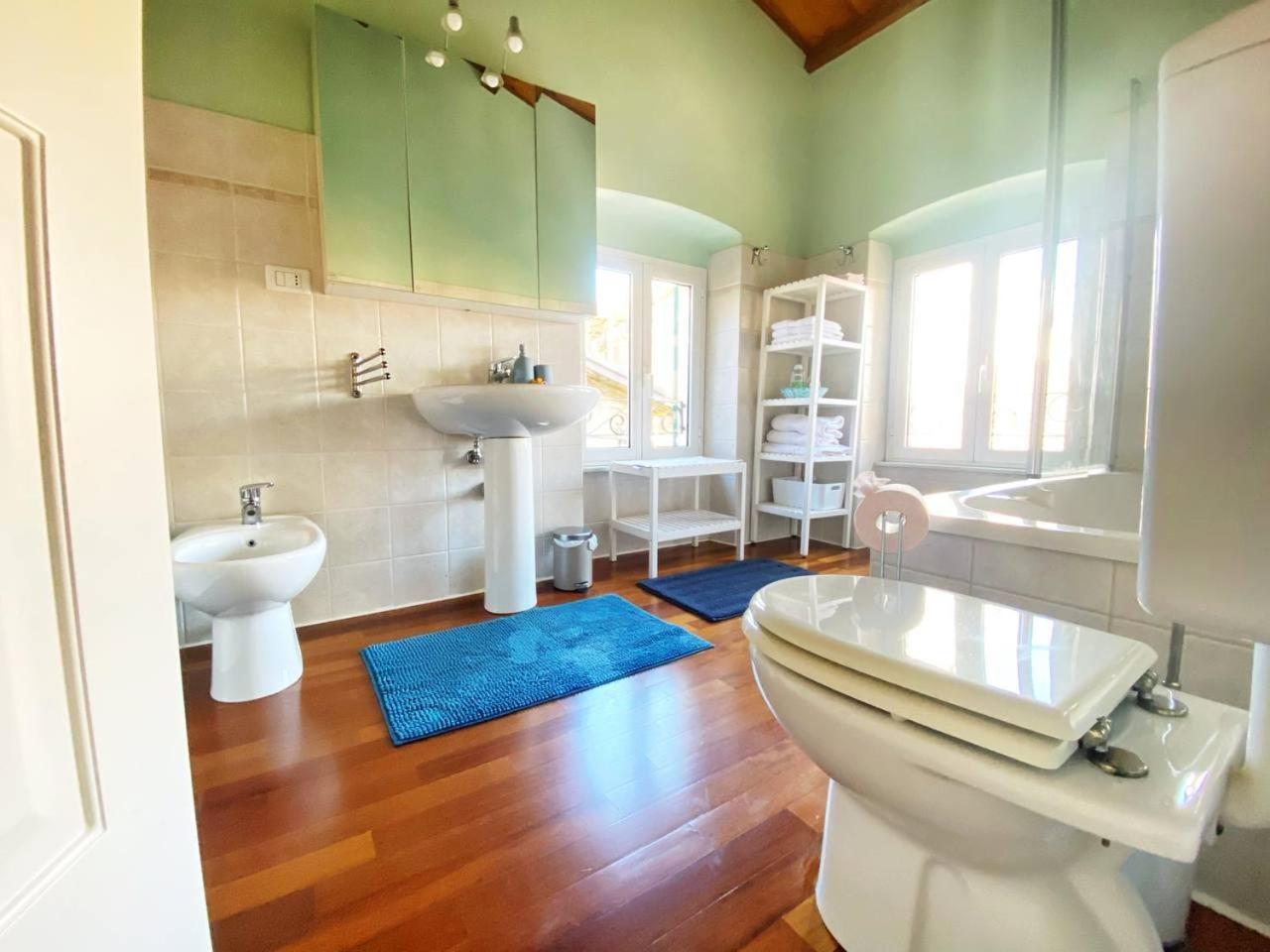 Casafiorita Casa de Férias Mattarana