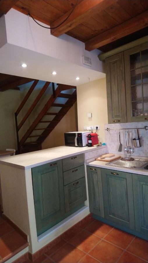 Casafiorita Holiday home *