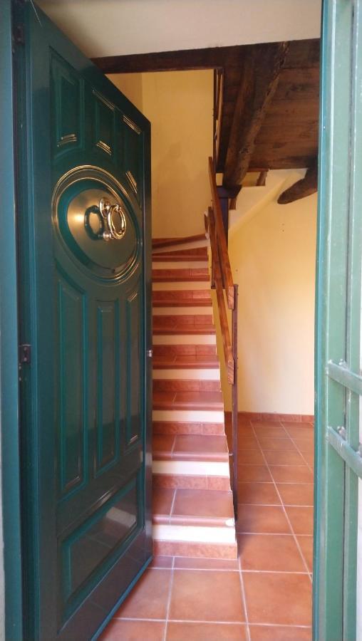 Holiday home Casafiorita