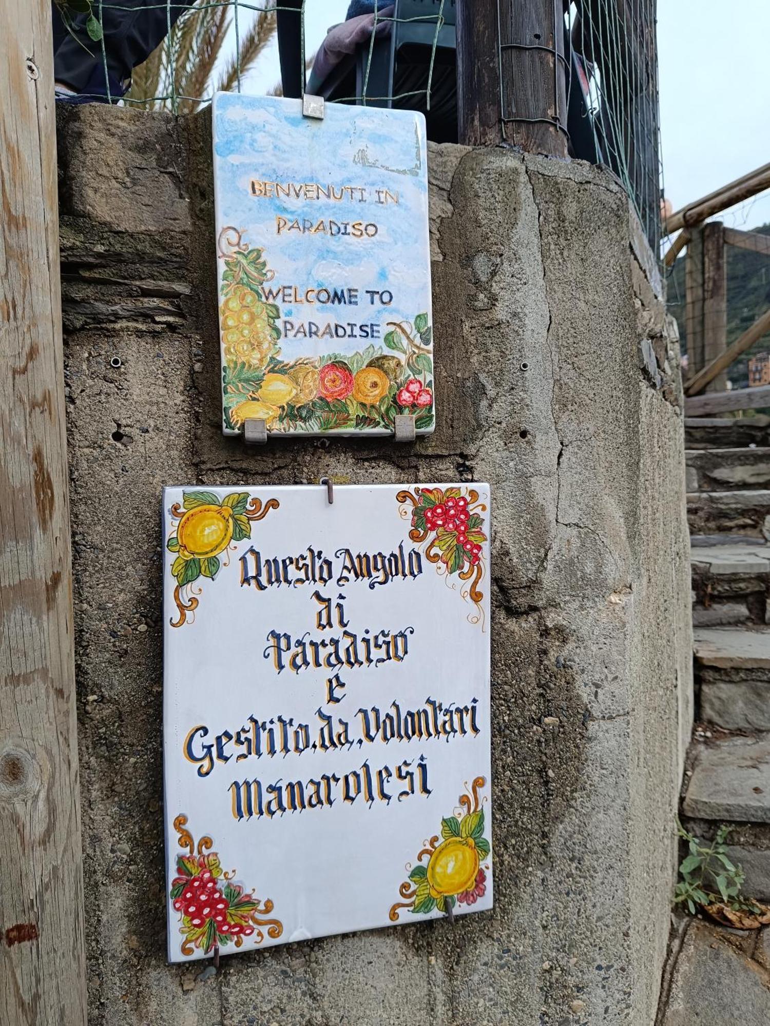 Holiday home Casafiorita Mattarana